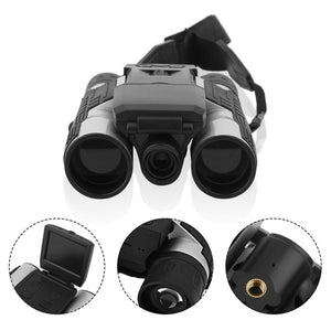 HD Digital Binoculars