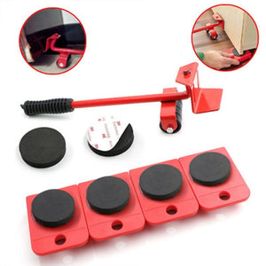 Easy Furniture Lifter Tool