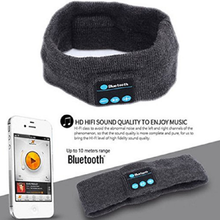 Image of Bluetooth Headband