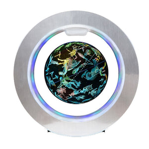 Flotating LED Light Globe