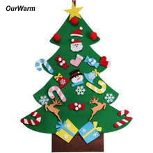 Image of Give Your Child A Safe Christmas Tree