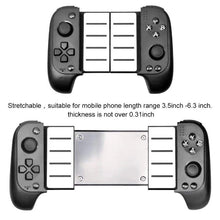 Image of BLUETOOTH MOBILE GAME CONTROLLER