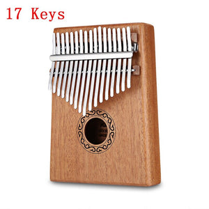 Kalimba Thumb Piano