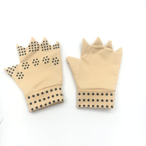 Magnetic Fingerless Gloves