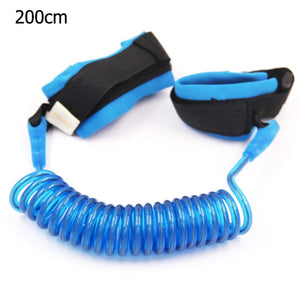 Anti-Loss Strap Reins