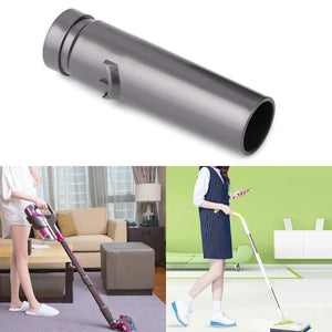 Vacuum Cleaner Converter
