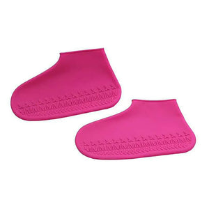 Silicone Shoe Covers