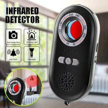 Image of Multifunctional Infrared Detector
