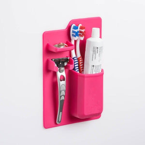 Bathroom Organiser