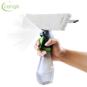 3 In 1 Spray Glass Cleaner
