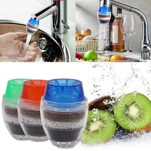 Image of Advanced Tap Water Purifier