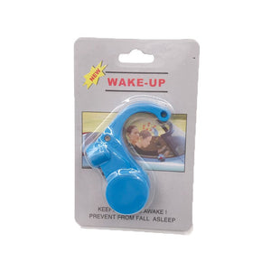 Anti Sleep Alarm