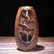 Image of Waterfall Incense Burner