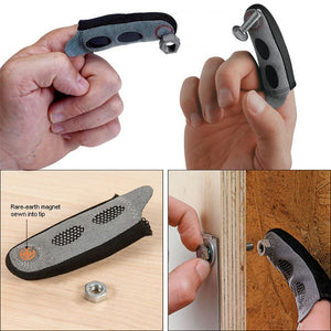 Magnetic Finger Sleeve