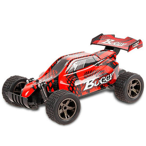 High Speed Off-Road Vehicle Toy