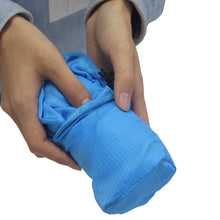 Image of Mini Waterproof Foldable Backpack