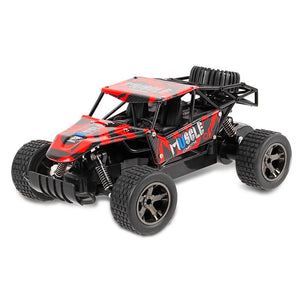 High Speed Off-Road Vehicle Toy