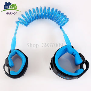 Anti-Loss Strap Reins