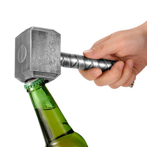 Hammer of Thor Bottle Opener