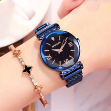 Image of Magnetic Strap Watch