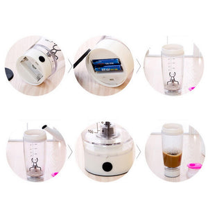 Electric Protein Shaker