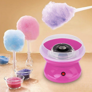Cotton Candy Machine for Kids