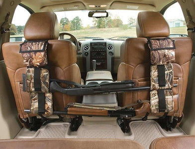 Back Seat Gun Sling