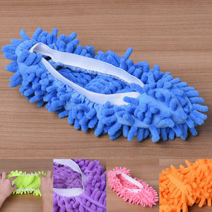 Mop slippers