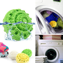 Image of Laundry Super Wash Ball