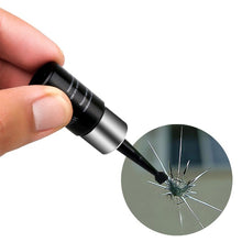 Image of Automotive Glass Nano Repair Fluid