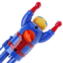 Image of Baby Bath Toy Wind Up Diver