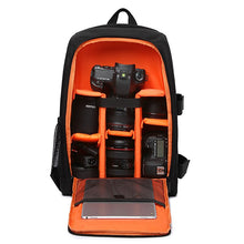 Image of DSLR Camera Bag