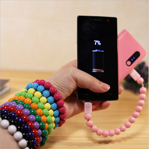 USB Bracelet