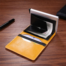Image of Perfect Card Organizer Wallet