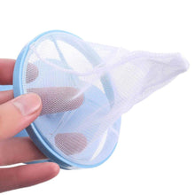Image of Floating lint hair catcher