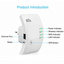 Image of Ultra WIFI Repeater/Extender