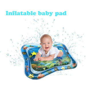 Baby Water Mat