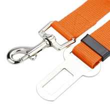 Image of Pet Car Seat Belt