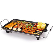 Image of NONSTICK ELECTRIC GRILL PAN