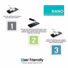 Image of Super Tempered Liquid Nano Screen Protector