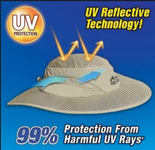 Image of Hydro Cooling Sun Hat