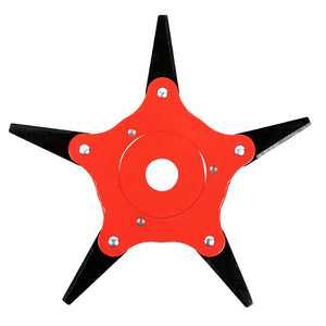 Steel Trimmer Head