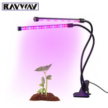 Image of PLANT LED LIGHT FOR SPEED GROWING