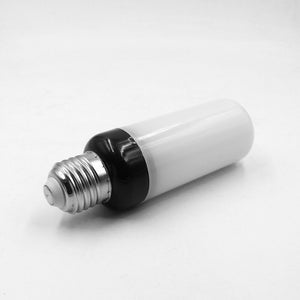 LED Flame Effect Light Bulbs Lamp