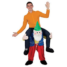 Image of Ride A Gnome Costume