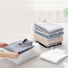 Image of Clothes Organizer