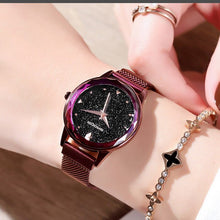 Image of Magnetic Strap Watch