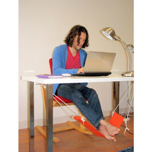 Image of Desk Feet Hammock