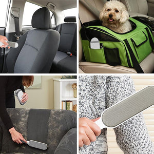 Pet Hair Remover Brush