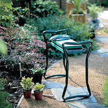 Image of Multi-Functional Garden Kneeler & Seat